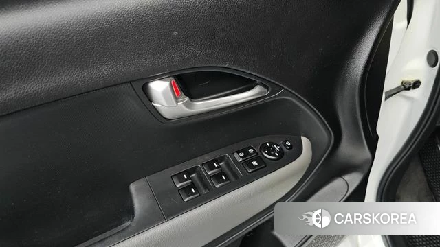 Kia The New Ray id 4520570 из Кореи 10