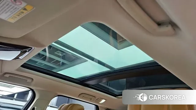 Land Rover Range Rover Sport 2nd Generation id 3018518 из Кореи 10