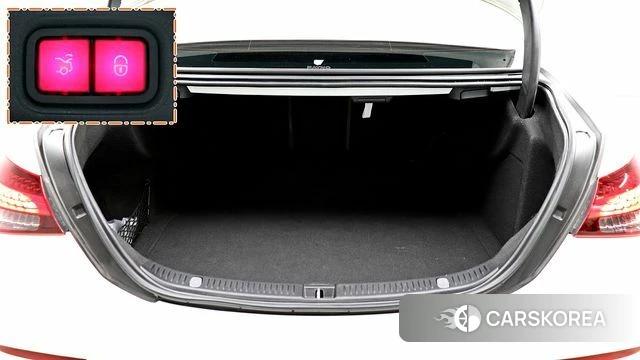 Mercedes-Benz E-Class W213 id 4402328 из Кореи 10