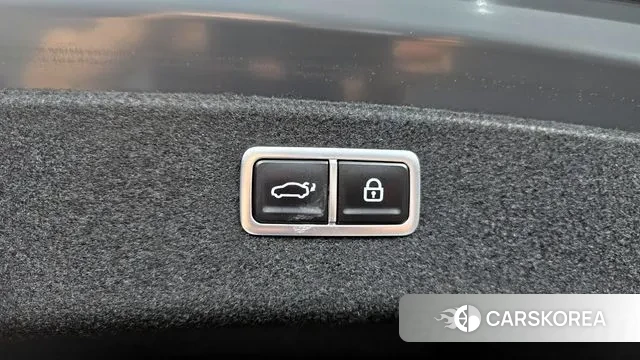 Genesis G80 (RG3) id 3343434 из Кореи 10