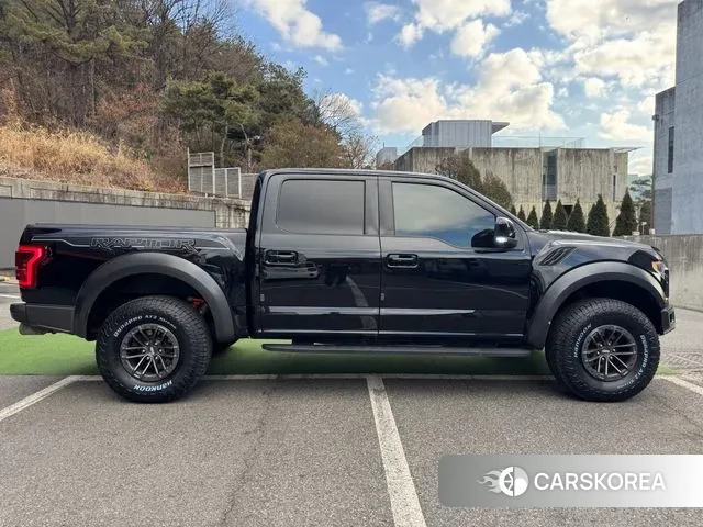 Ford F150 id 3568368 из Кореи 10