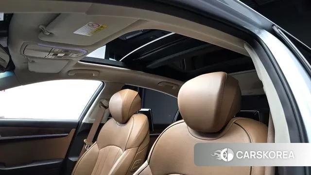 Genesis G80 id 3682210 из Кореи 10