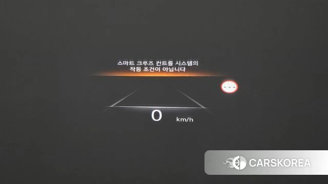 Genesis G80 (RG3) id 4523616 из Кореи 10