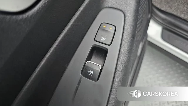 Hyundai The New Santa Fe id 3296771 из Кореи 10