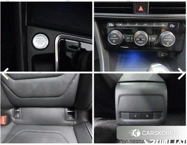 Volkswagen 7th Generation of Jetta id 4573558 из Кореи 10