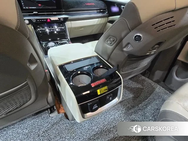 Kia Carnival 4th generation id 2969321 из Кореи 10