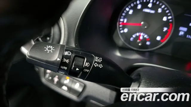 Kia Come New K3 id 2591253 из Кореи 10