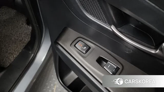 Ssangyong Beautiful Korando id 3561896 из Кореи 10