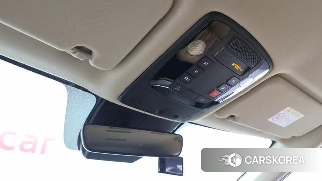 Kia Carnival 4th generation id 4665689 из Кореи 10