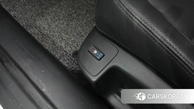 Renault Korea (Samsung) SM5 Nova id 4610359 из Кореи 10