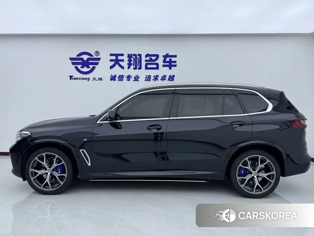 BMW X5 id 4272057 из Китая 10