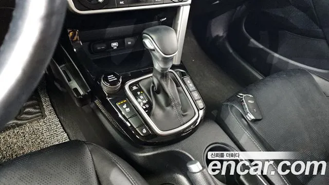 Kia Seltos id 2690408 из Кореи 10