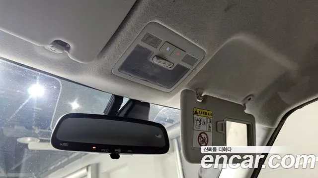 Hyundai Casper id 2649696 из Кореи 10