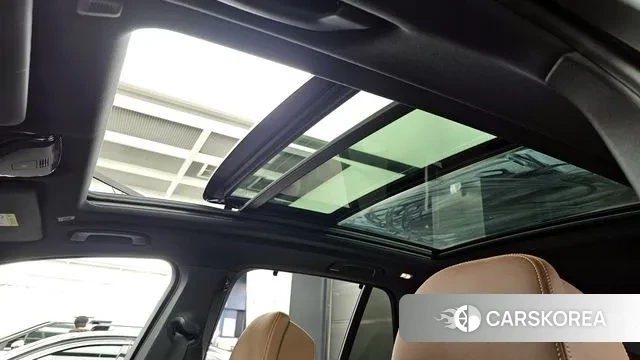 BMW X5 (G05) id 3354073 из Кореи 10