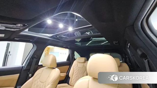 Kia Sorento 4th Generation id 3702667 из Кореи 10