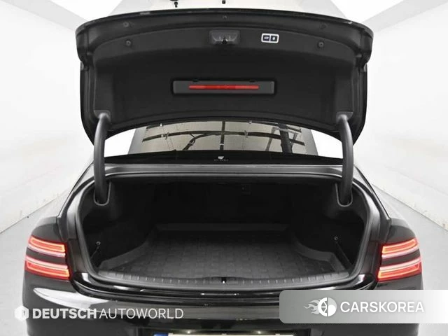 Genesis G80 (RG3) id 4445120 из Кореи 10