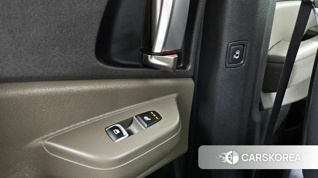 Kia The New Carnival 4th Generation id 4230303 из Кореи 10