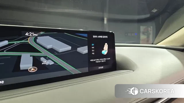 Genesis G80 (RG3) id 3463188 из Кореи 10