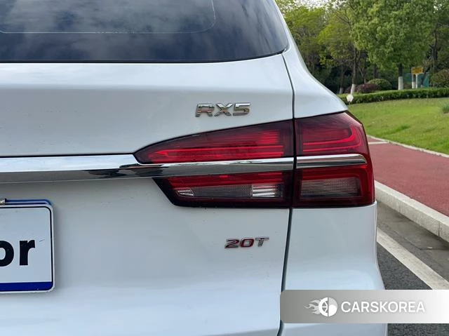 Roewe RX5 id 4209468 из Китая 10