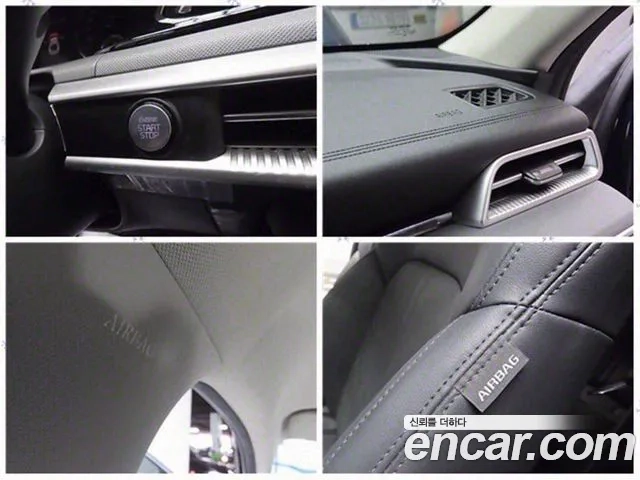 Kia K5 3rd generation id 2932312 из Кореи 10