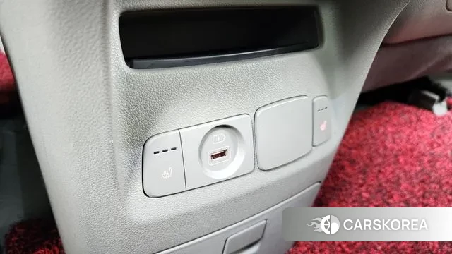 Kia The New Carnival id 3480255 из Кореи 10