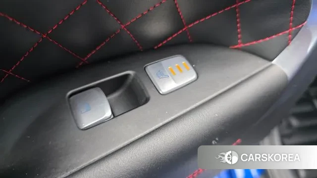 Genesis G70 id 3692931 из Кореи 10