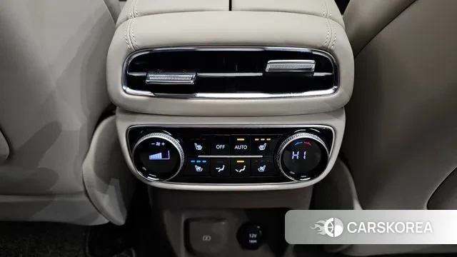 Genesis GV80 id 3581345 из Кореи 10