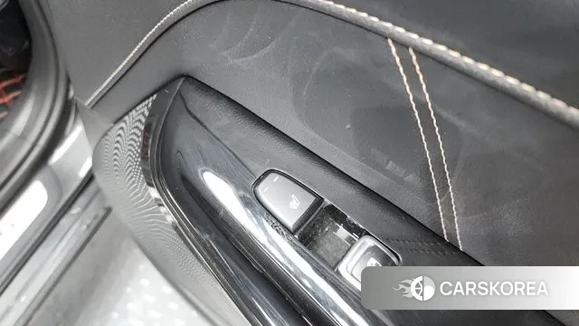 Kia K5 3rd generation id 3322460 из Кореи 10