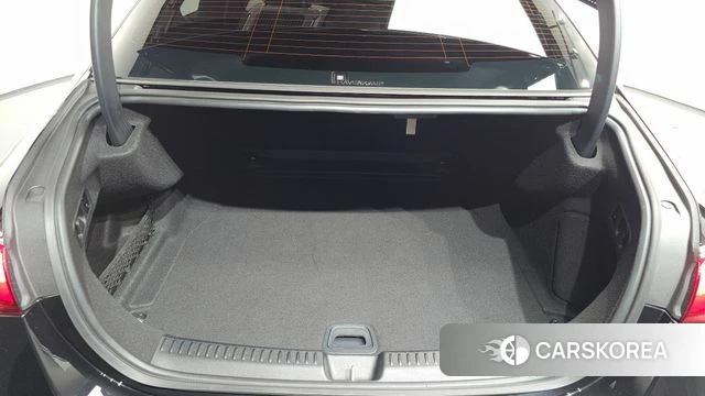 Mercedes-Benz E-Class W214 id 4533167 из Кореи 10