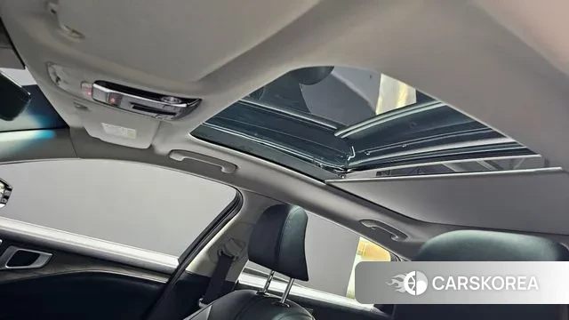 Kia K8 id 2894730 из Кореи 10