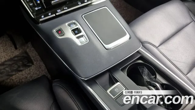 Hyundai The New Grandeur IG id 2730529 из Кореи 10