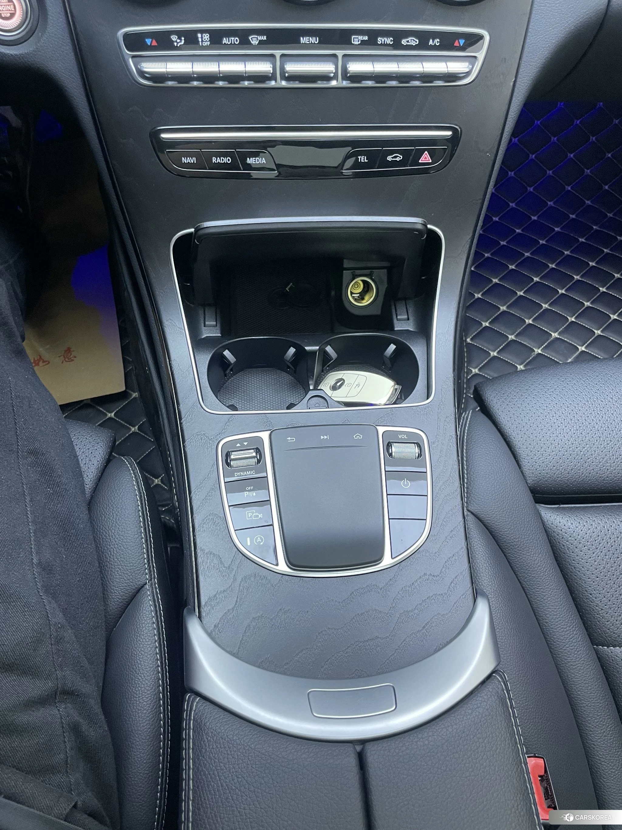 Mercedes-Benz C-class id 4510944 из Китая 10