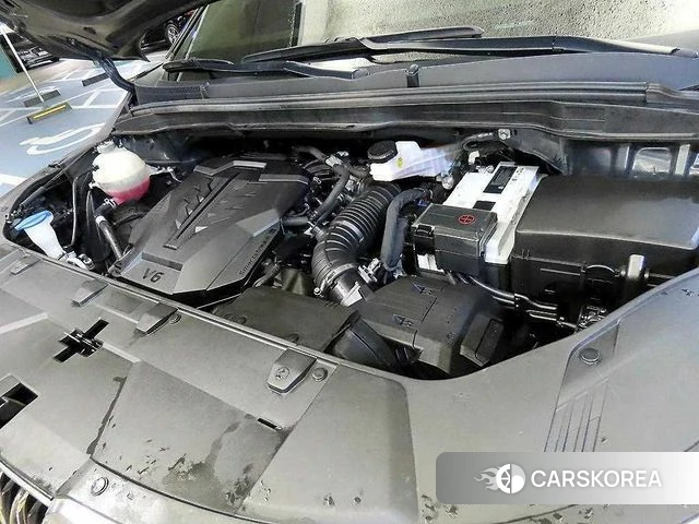 Kia Carnival 4th generation id 4422552 из Кореи 10