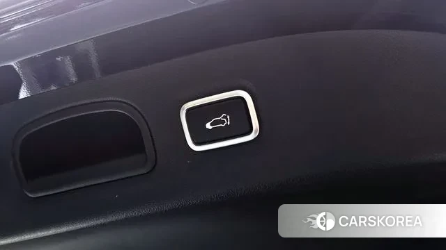 Kia Stinger id 3510110 из Кореи 10