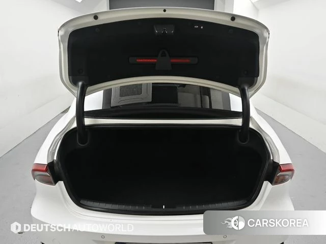 Hyundai The New Grandeur IG id 4284347 из Кореи 10