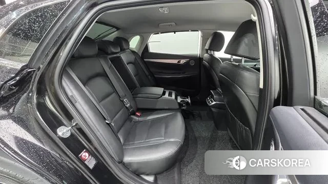 Hyundai The New Grandeur IG id 3416896 из Кореи 10