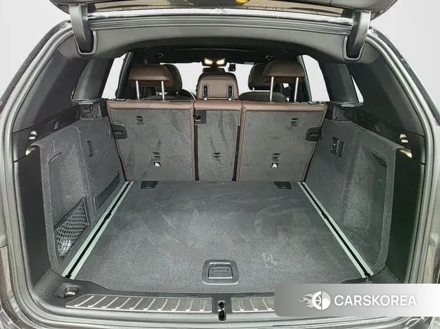 BMW X3 (G01) id 3488265 из Кореи 10