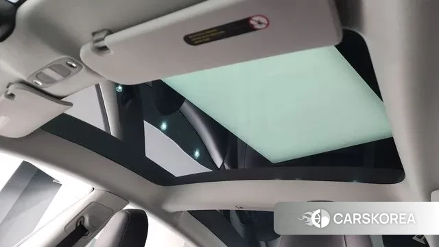 Tesla Model 3 id 3752480 из Кореи 10