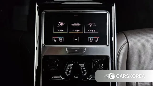 Audi A8 (D5) id 3214170 из Кореи 10