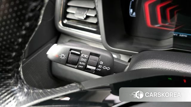 Ssangyong Berry New Tivoli id 3916630 из Кореи 10