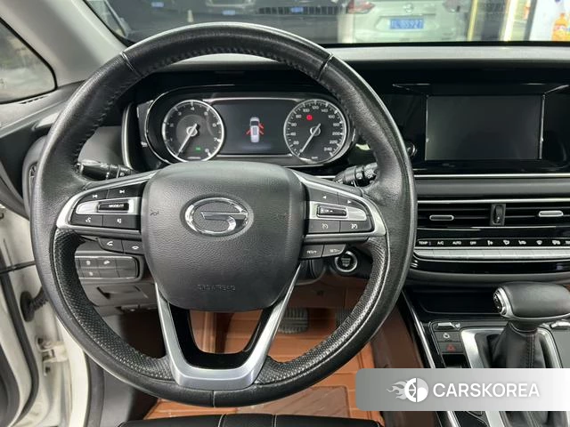 GAC Trumpchi Trumpchi M6 id 4208210 из Китая 10