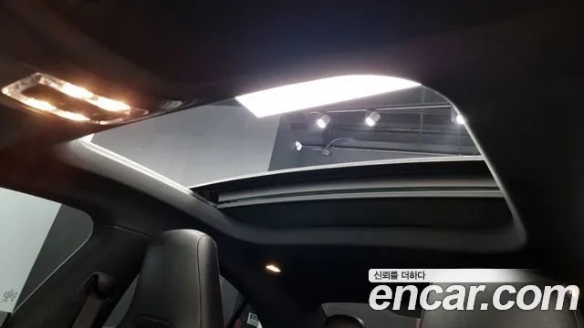 Mercedes-Benz CLA-Class C118 id 2906976 из Кореи 10