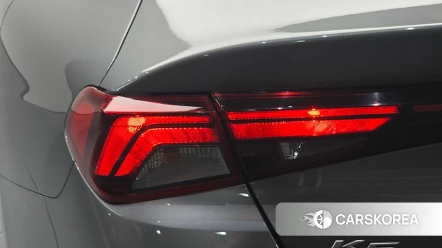 Kia K5 3rd generation id 4636447 из Кореи 10
