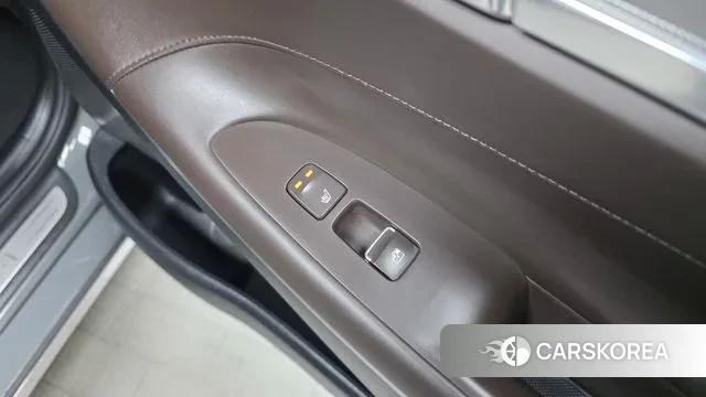 Hyundai The New Grandeur IG id 3771705 из Кореи 10