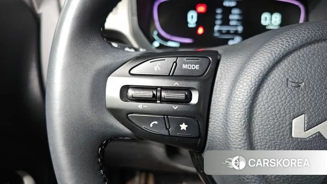 Kia The New Kia Ray id 4958262 из Кореи 10