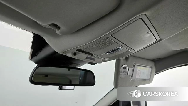 Land Rover Range Rover Evoque id 4251139 из Кореи 10