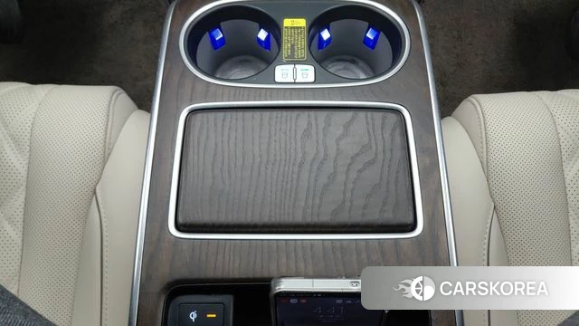 Genesis GV80 id 4506608 из Кореи 10