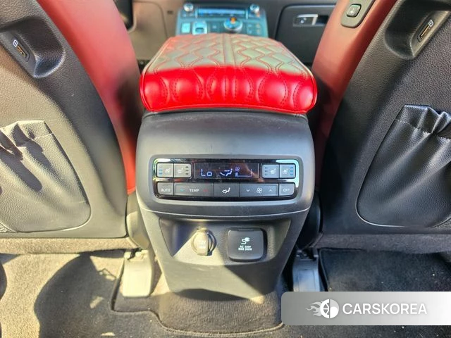Hyundai Palisade id 4384258 из Кореи 10