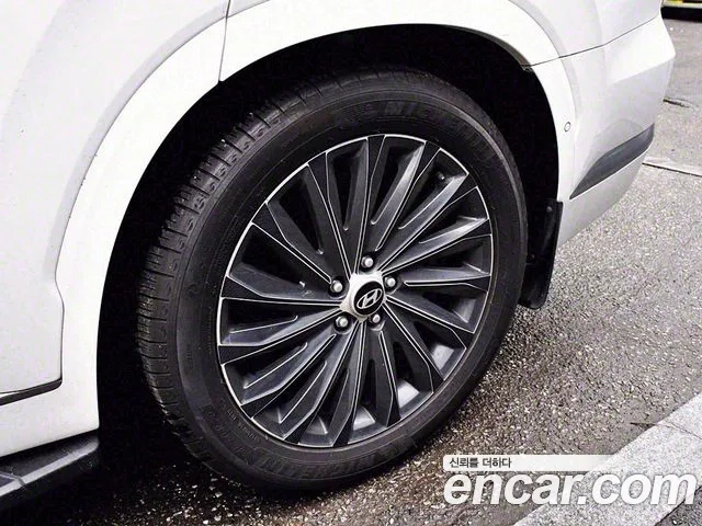 Hyundai The New Palisade id 2868233 из Кореи 10