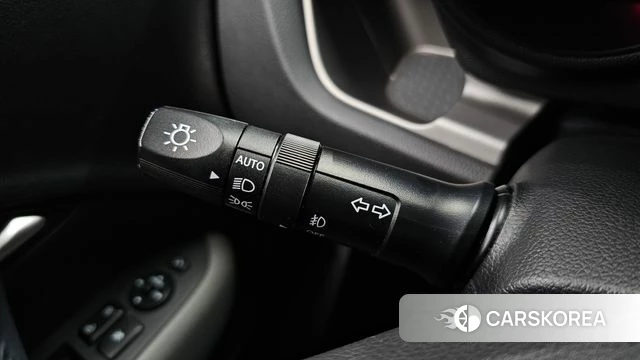 Kia The New Ray id 4350199 из Кореи 10